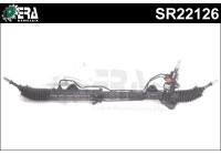 Styrväxel SR22126 ERA Benelux