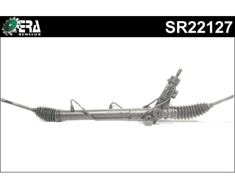 Styrväxel SR22127 ERA Benelux