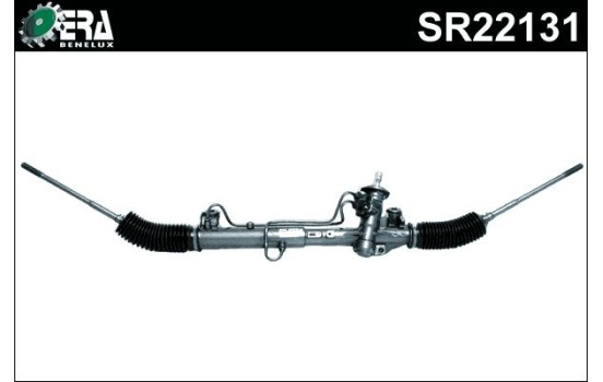 Styrväxel SR22131 ERA Benelux