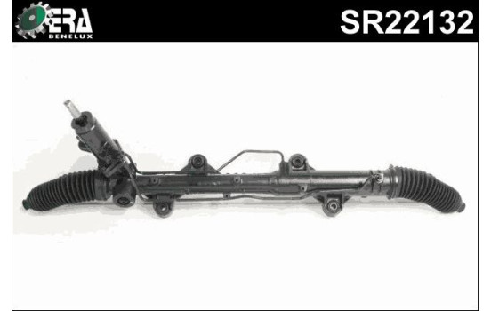 Styrväxel SR22132 ERA Benelux