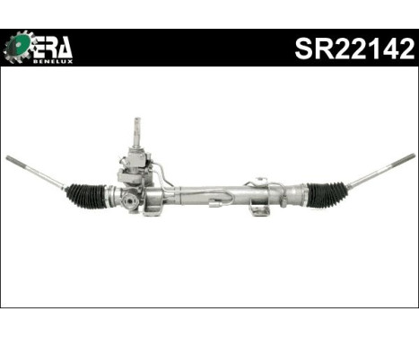 Styrväxel SR22142 ERA Benelux