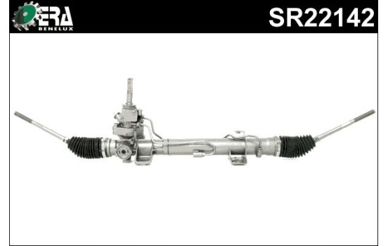 Styrväxel SR22142 ERA Benelux