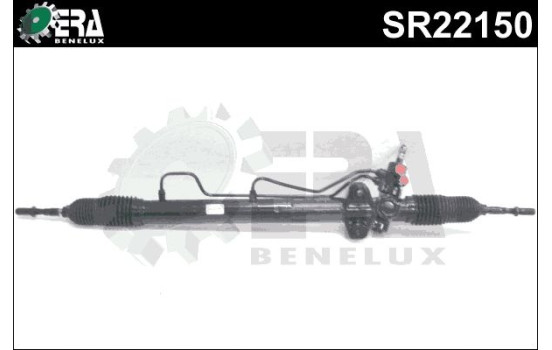 Styrväxel SR22150 ERA Benelux