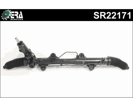Styrväxel SR22171 ERA Benelux