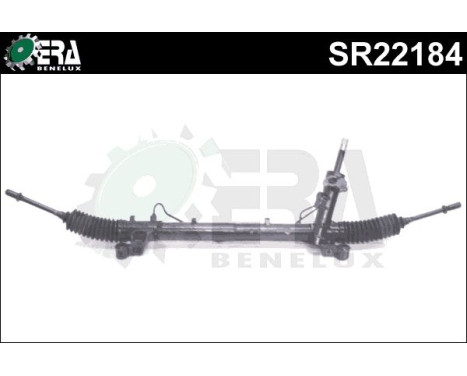 Styrväxel SR22184 ERA Benelux