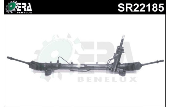Styrväxel SR22185 ERA Benelux