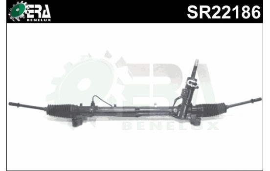 Styrväxel SR22186 ERA Benelux