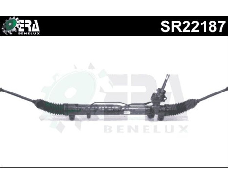 Styrväxel SR22187 ERA Benelux