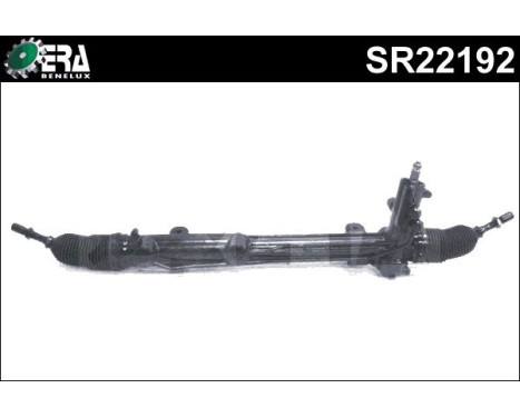 Styrväxel SR22192 ERA Benelux