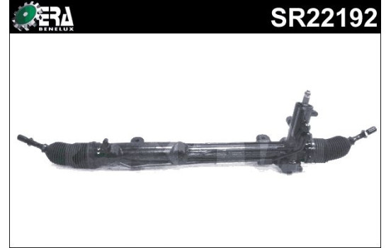 Styrväxel SR22192 ERA Benelux