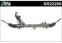 Styrväxel SR22206 ERA Benelux
