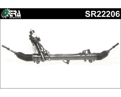Styrväxel SR22206 ERA Benelux