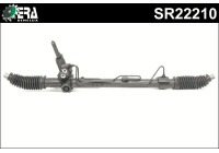 Styrväxel SR22210 ERA Benelux