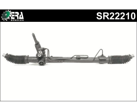 Styrväxel SR22210 ERA Benelux