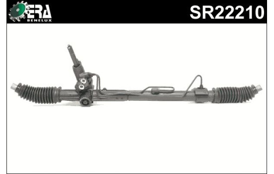 Styrväxel SR22210 ERA Benelux