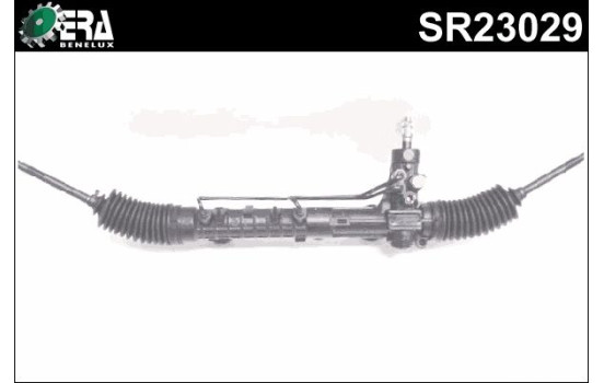 Styrväxel SR23029 ERA Benelux