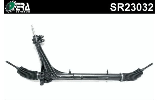 Styrväxel SR23032 ERA Benelux