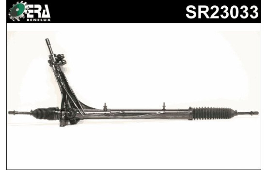 Styrväxel SR23033 ERA Benelux