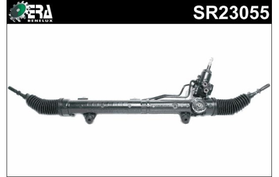 Styrväxel SR23055 ERA Benelux