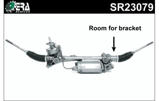 Styrväxel SR23079 ERA Benelux