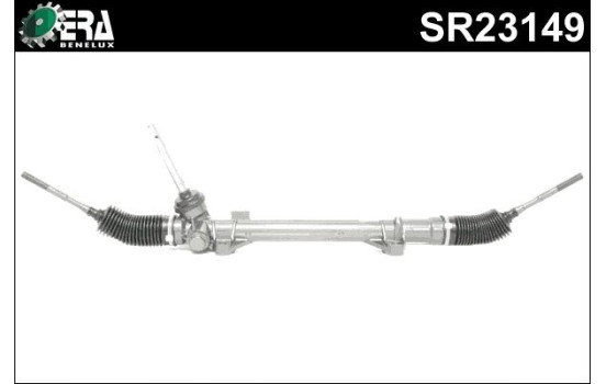 Styrväxel SR23149 ERA Benelux