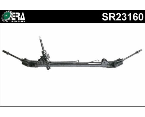 Styrväxel SR23160 ERA Benelux