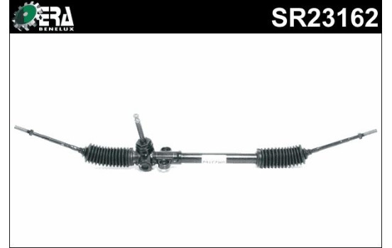 Styrväxel SR23162 ERA Benelux