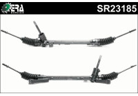 Styrväxel SR23185 ERA Benelux