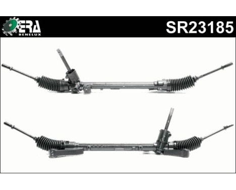 Styrväxel SR23185 ERA Benelux