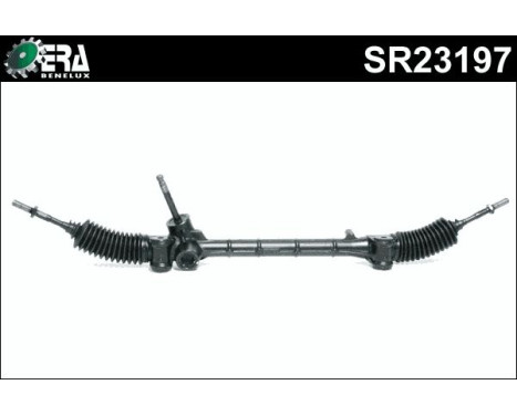 Styrväxel SR23197 ERA Benelux