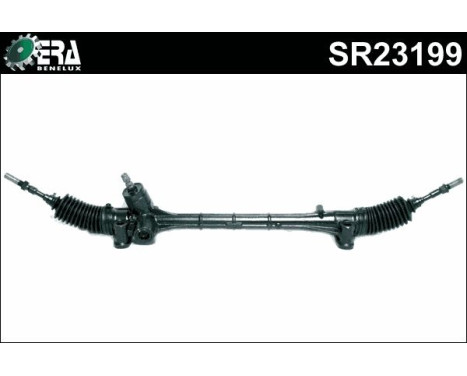 Styrväxel SR23199 ERA Benelux