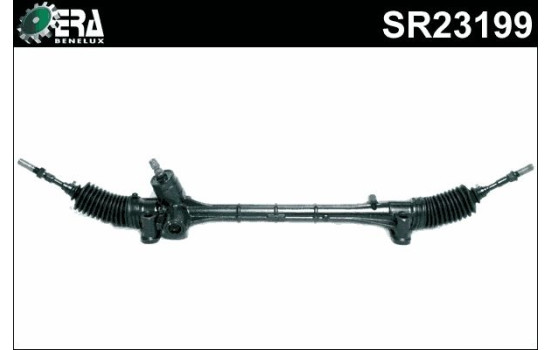 Styrväxel SR23199 ERA Benelux