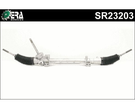 Styrväxel SR23203 ERA Benelux