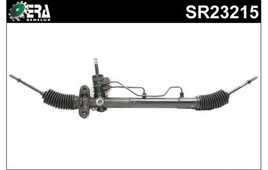 Styrväxel SR23215 ERA Benelux