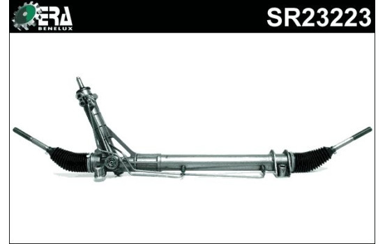 Styrväxel SR23223 ERA Benelux