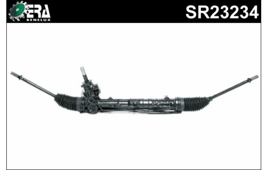 Styrväxel SR23234 ERA Benelux