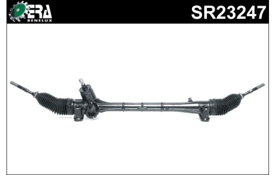 Styrväxel SR23247 ERA Benelux