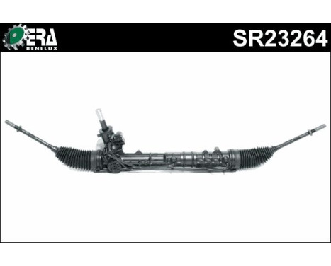 Styrväxel SR23264 ERA Benelux