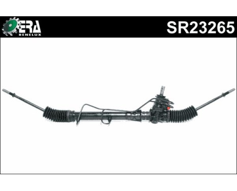 Styrväxel SR23265 ERA Benelux