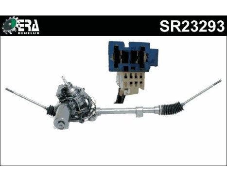 Styrväxel SR23293 ERA Benelux