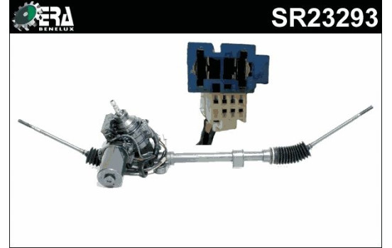 Styrväxel SR23293 ERA Benelux
