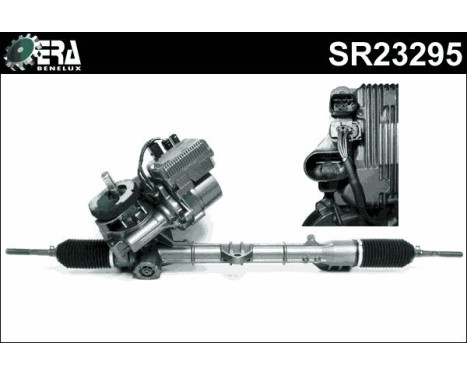 Styrväxel SR23295 ERA Benelux