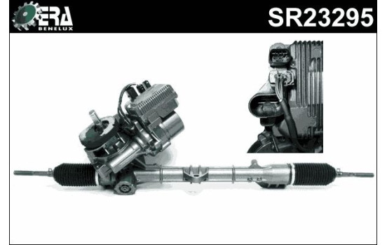 Styrväxel SR23295 ERA Benelux