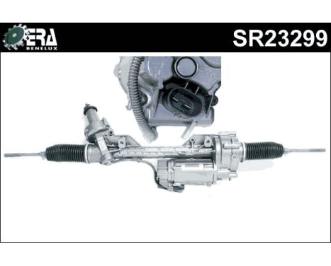 Styrväxel SR23299 ERA Benelux