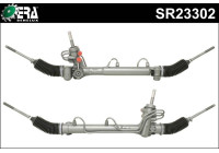 Styrväxel SR23302 ERA Benelux