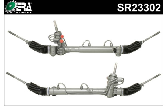 Styrväxel SR23302 ERA Benelux