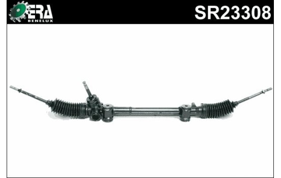 Styrväxel SR23308 ERA Benelux