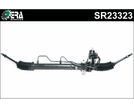 Styrväxel SR23323 ERA Benelux