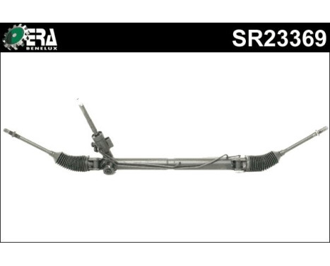 Styrväxel SR23369 ERA Benelux