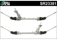 Styrväxel SR23381 ERA Benelux